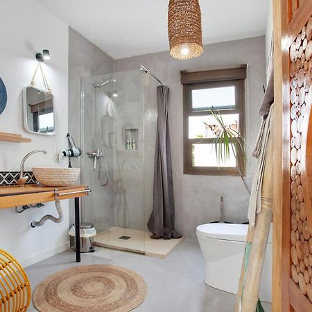 Habitacion Free Spirit Apartment Corralejo Bagian luar foto