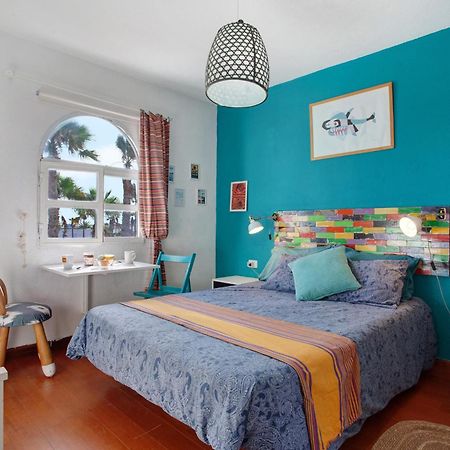 Habitacion Free Spirit Apartment Corralejo Bagian luar foto