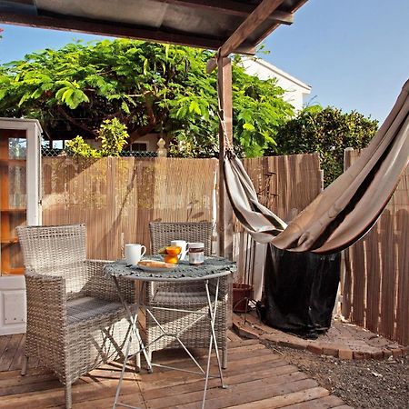 Habitacion Free Spirit Apartment Corralejo Bagian luar foto