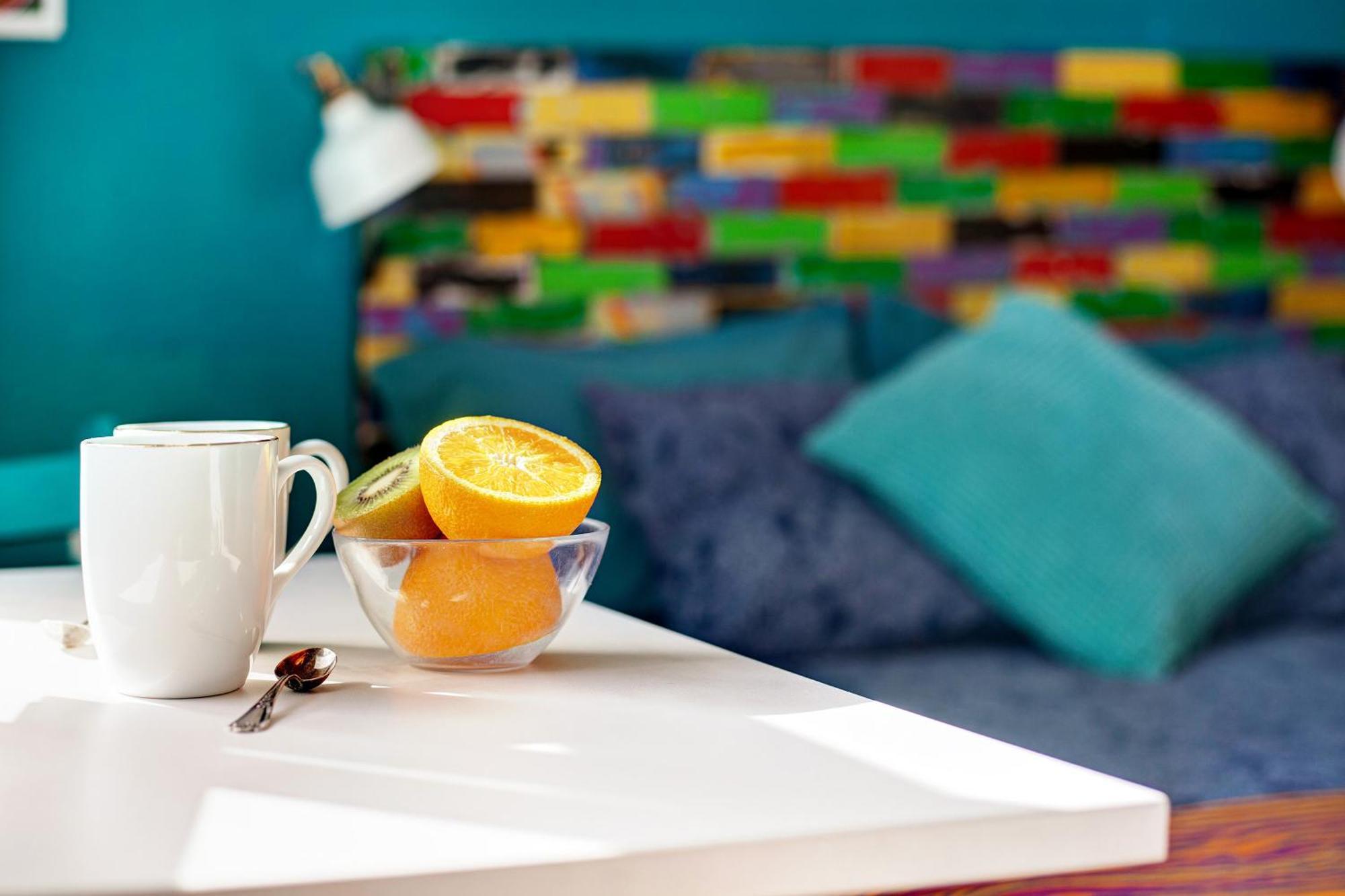 Habitacion Free Spirit Apartment Corralejo Bagian luar foto