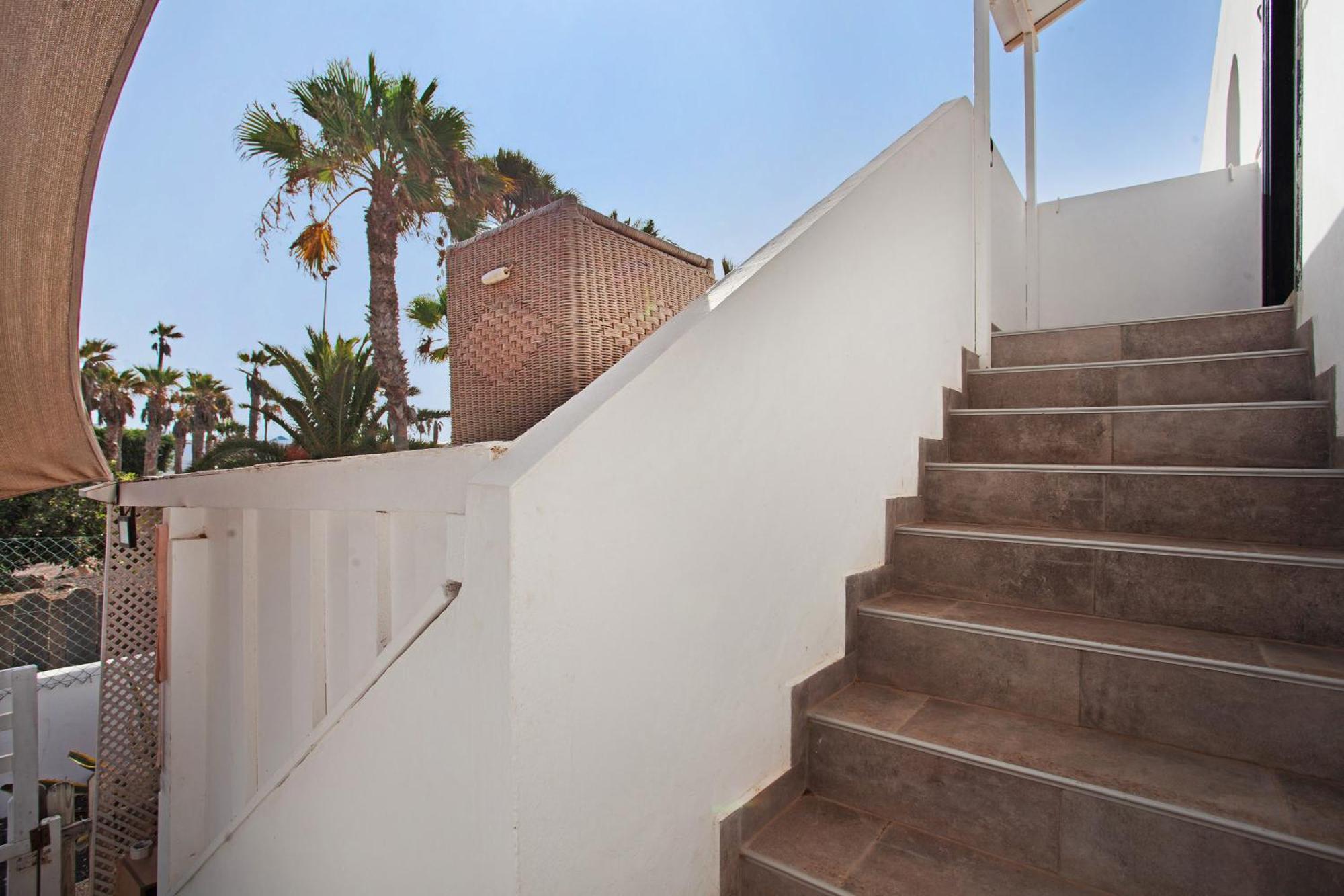 Habitacion Free Spirit Apartment Corralejo Bagian luar foto