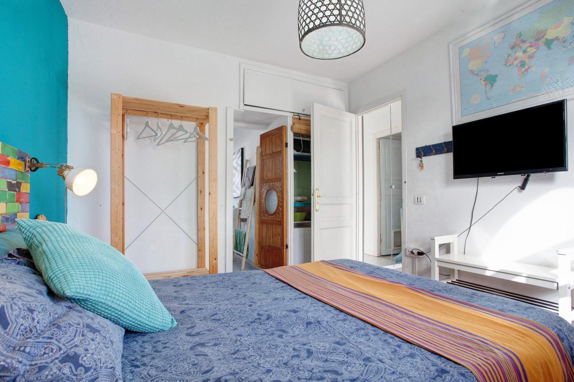 Habitacion Free Spirit Apartment Corralejo Bagian luar foto