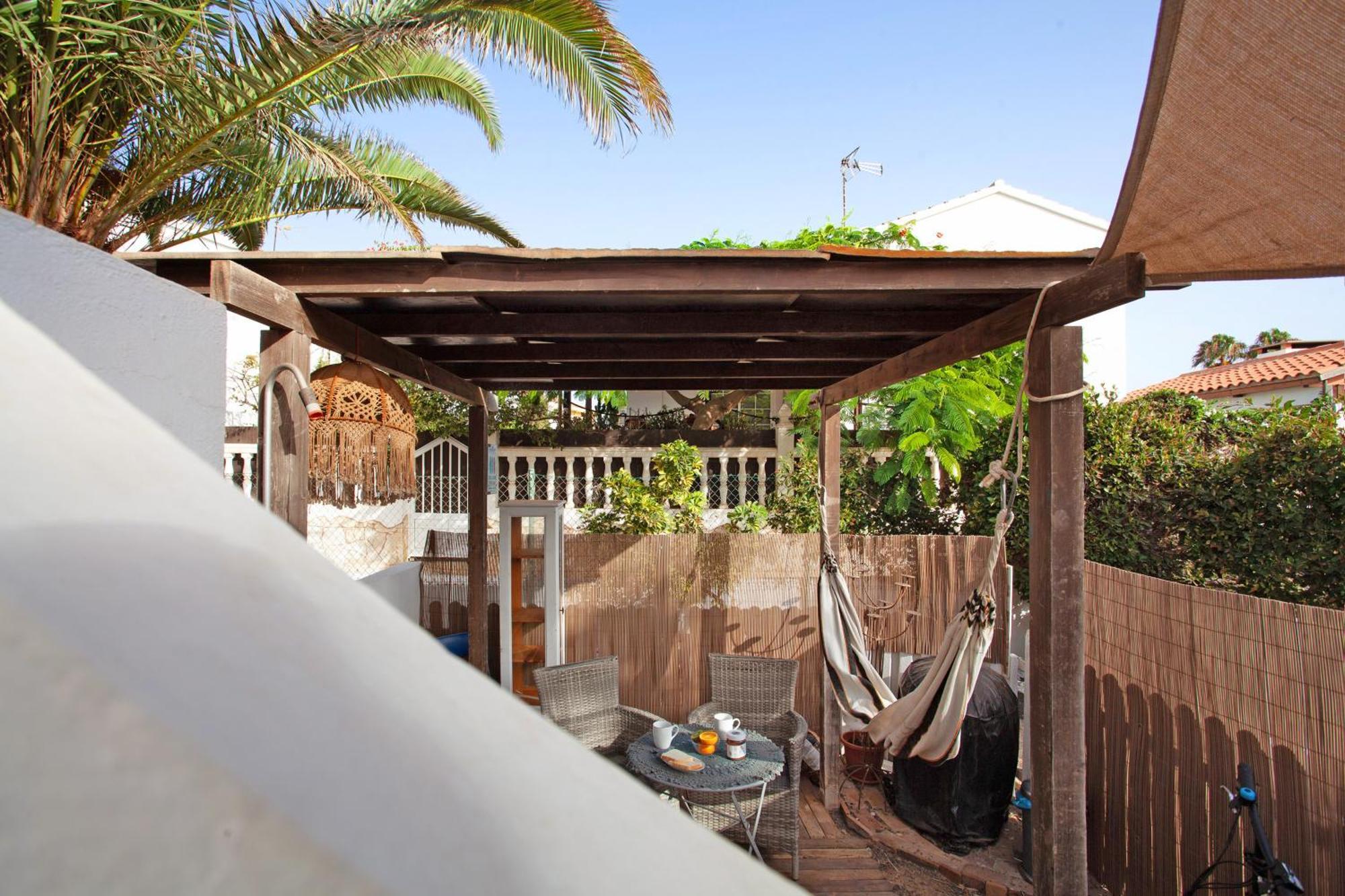 Habitacion Free Spirit Apartment Corralejo Bagian luar foto