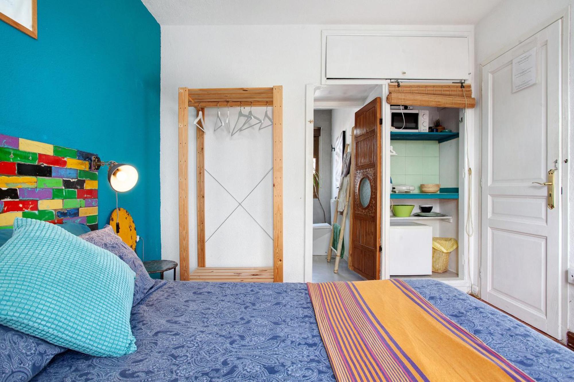Habitacion Free Spirit Apartment Corralejo Bagian luar foto