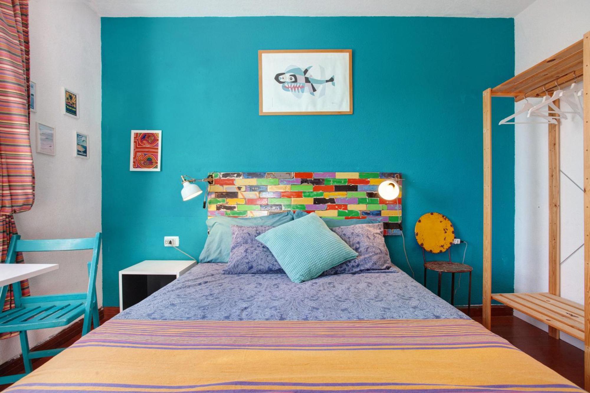 Habitacion Free Spirit Apartment Corralejo Bagian luar foto