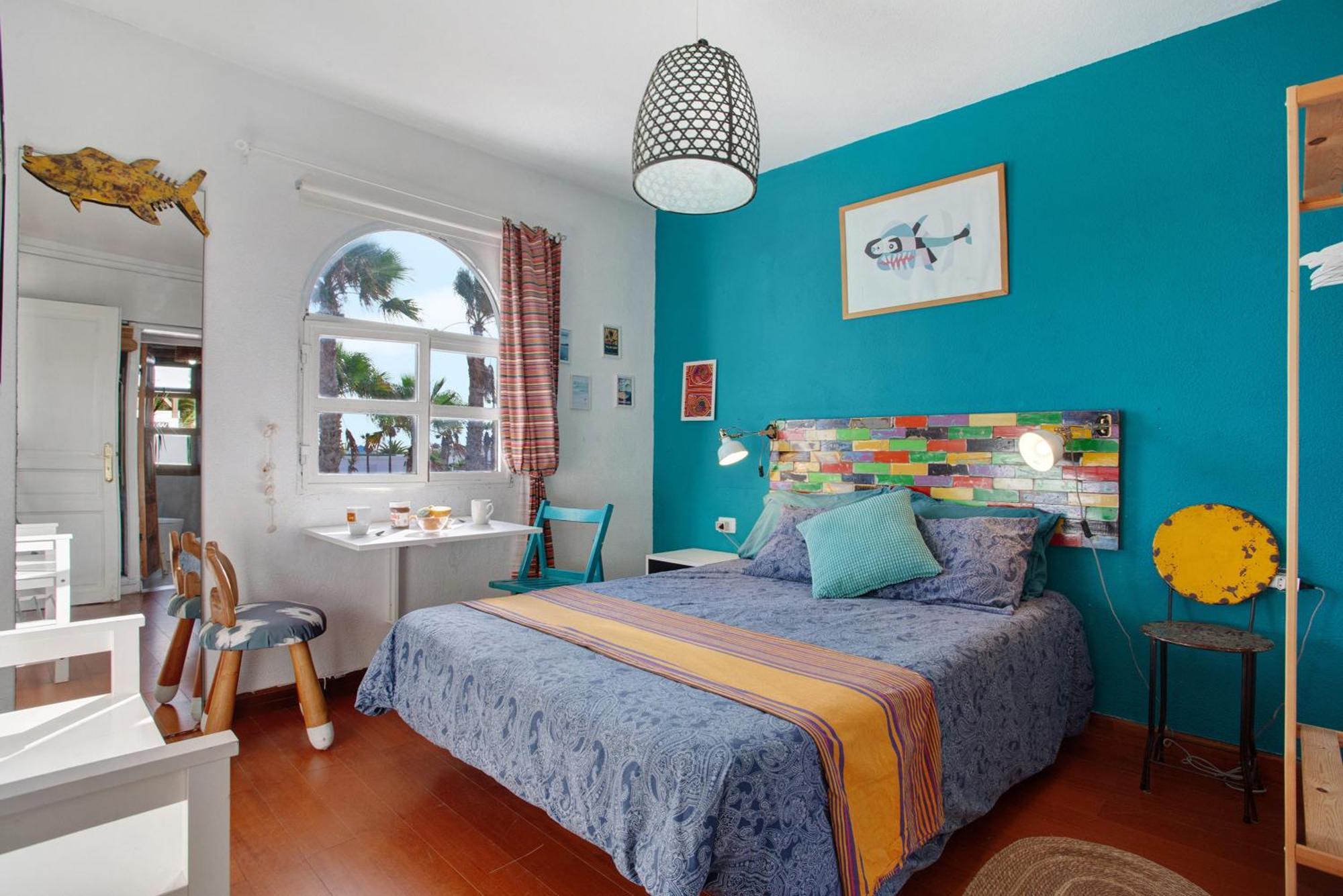 Habitacion Free Spirit Apartment Corralejo Bagian luar foto