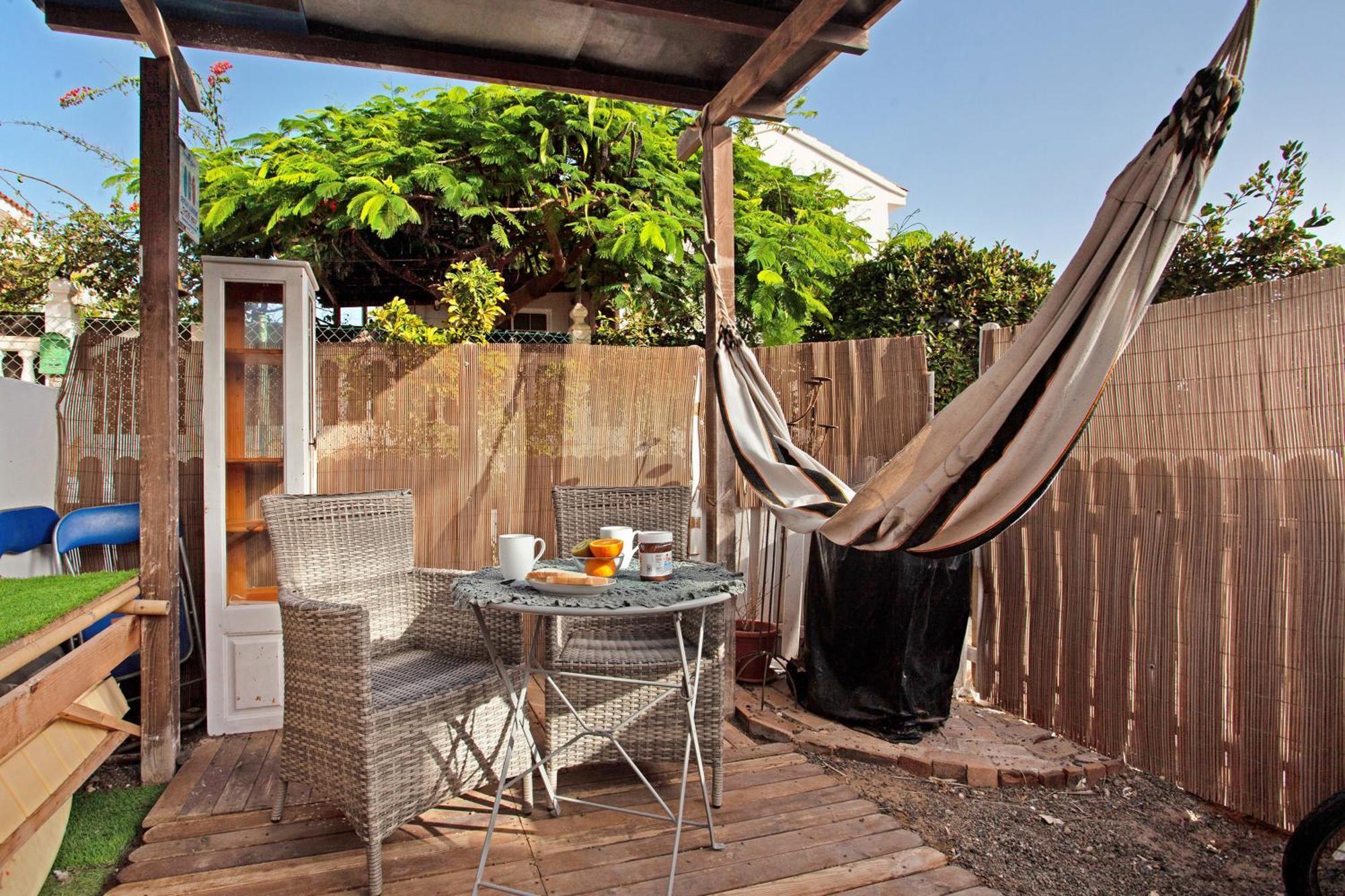 Habitacion Free Spirit Apartment Corralejo Bagian luar foto
